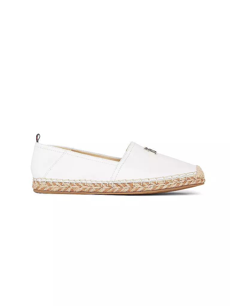 Tommy hilfiger deals schuhe espadrilles